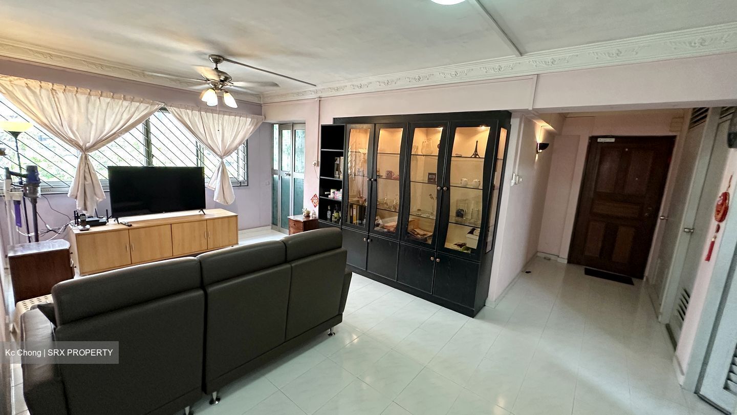 Blk 209 Choa Chu Kang Central (Choa Chu Kang), HDB 4 Rooms #632469171